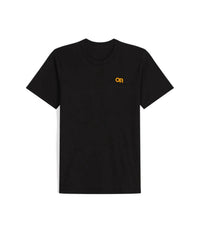 OUTDOOR RESEARCH Men's Spoked Logo T-shirt in black - men's t-shirt