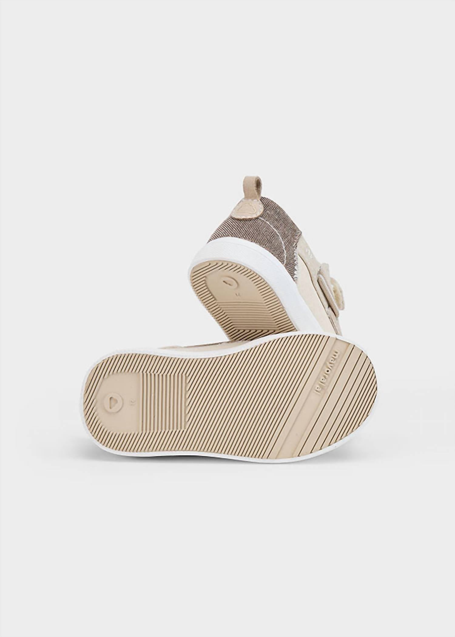 Mayoral - Kids' Velcro Boat Shoe
