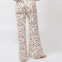 Alix Of Bohemia - Bunny Wild Garden Jeans