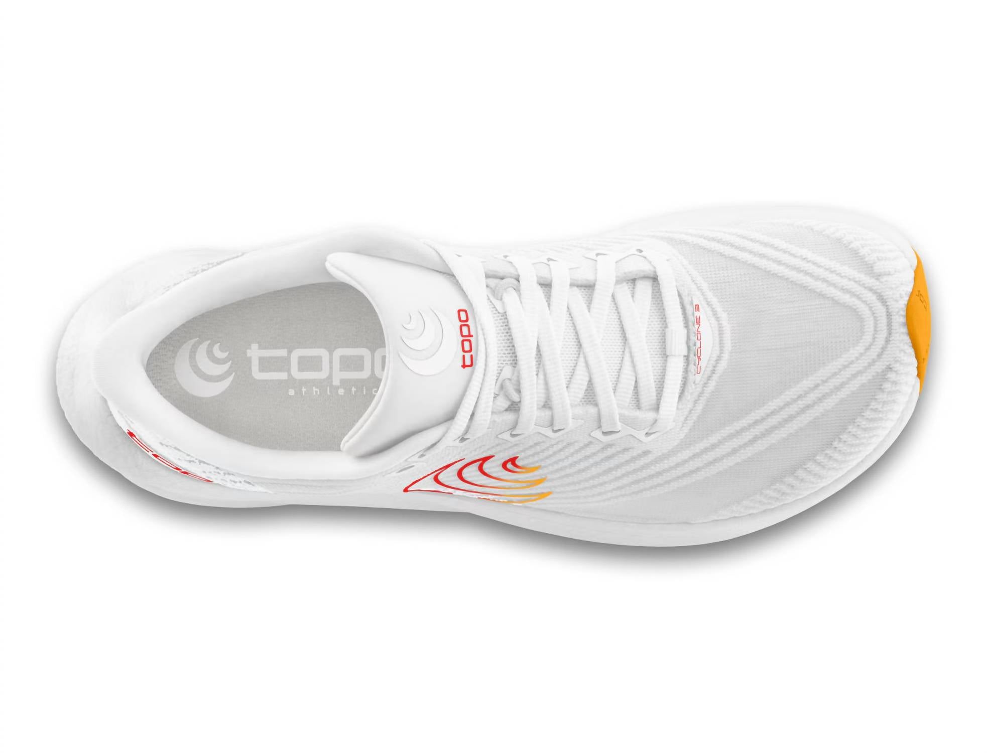 Topo Athletic - Men's Cyclone 3 Running Shoes