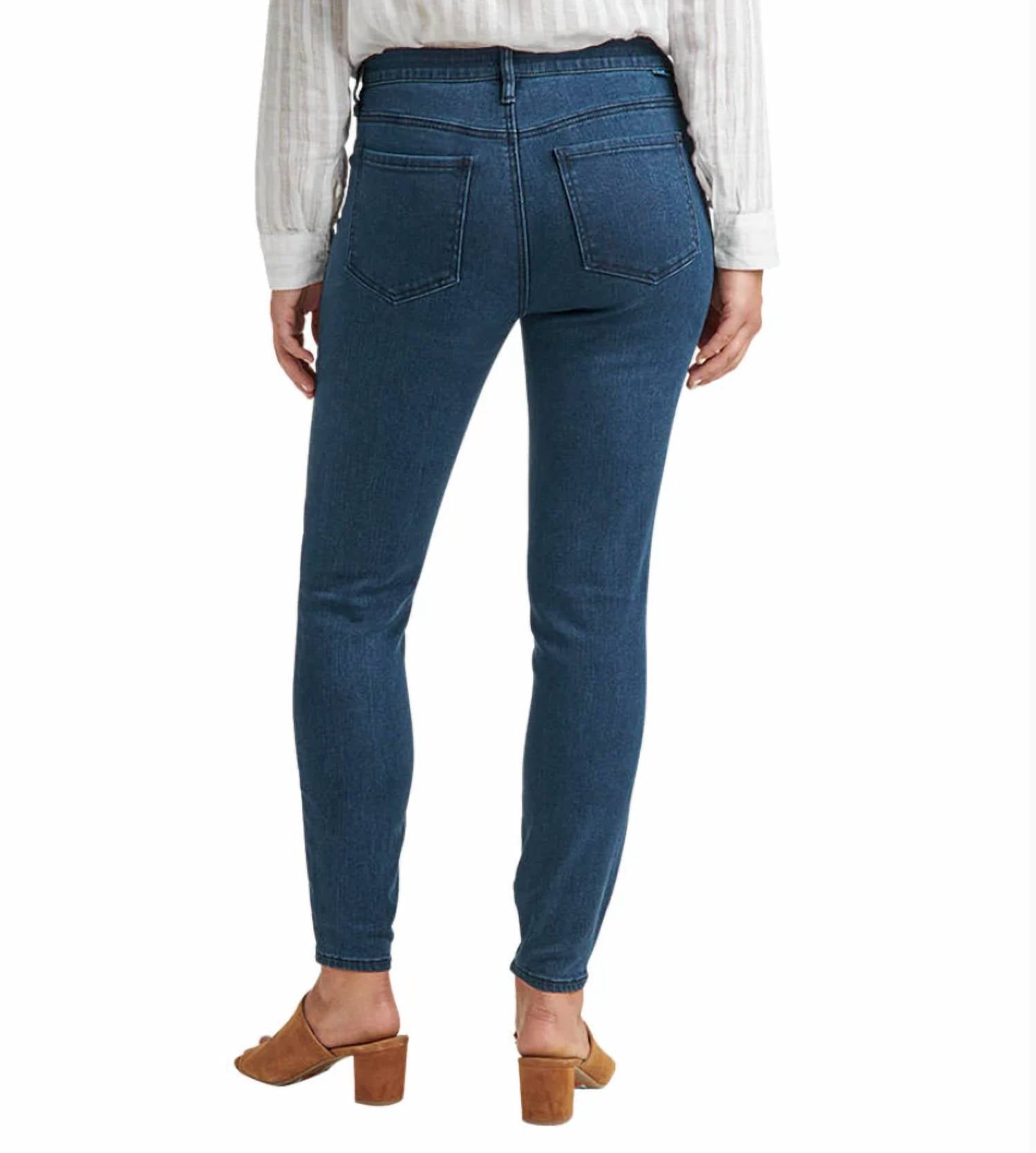 Jag - Cecilia Skinny Jeans