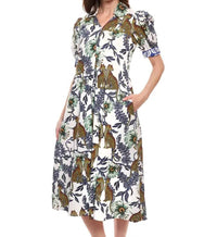 Dizzy-Lizzie - Montauk Dress