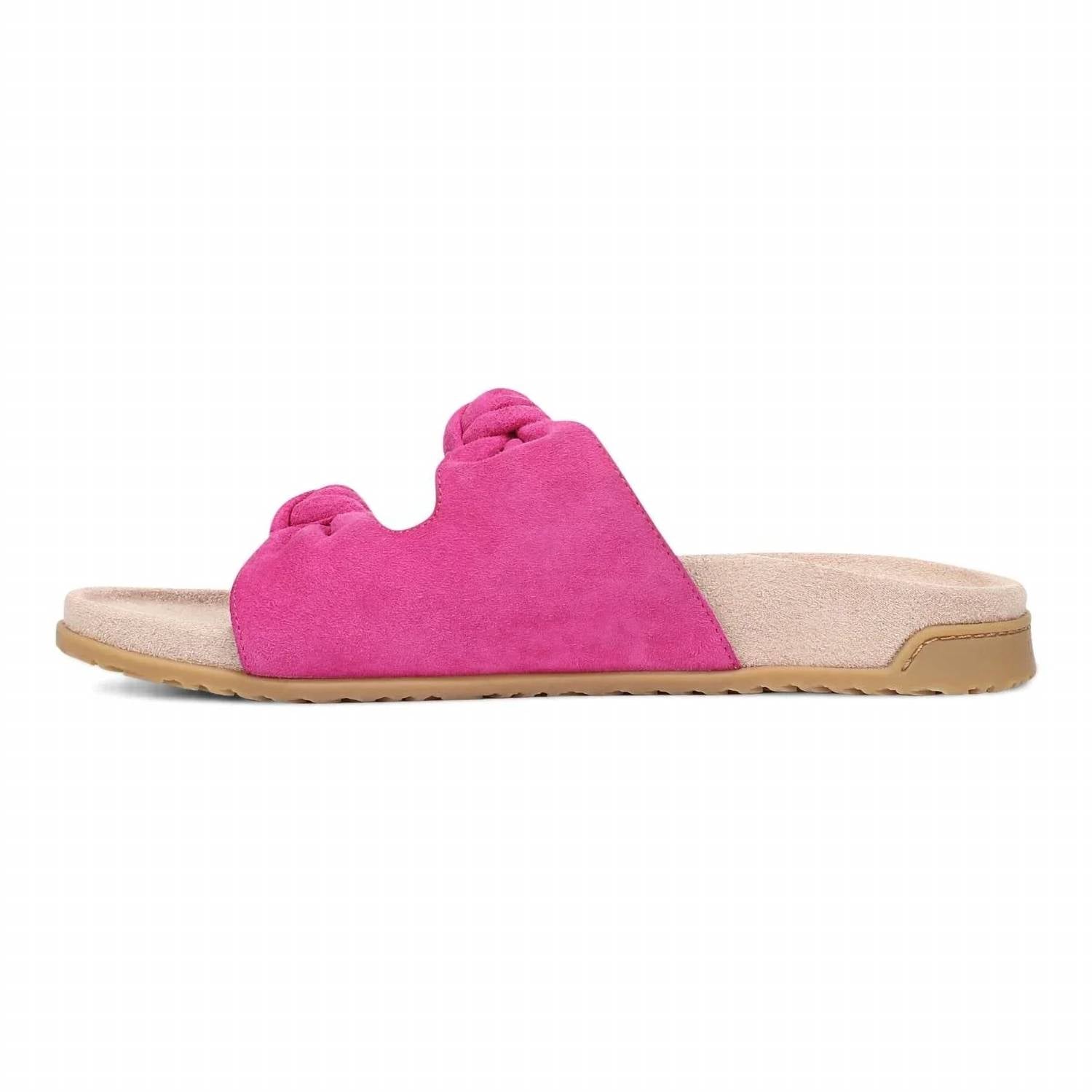 Vionic - Women's Elara Slide Sandal