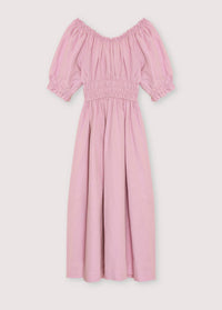 The New Society - Women's Amaryllis Dress