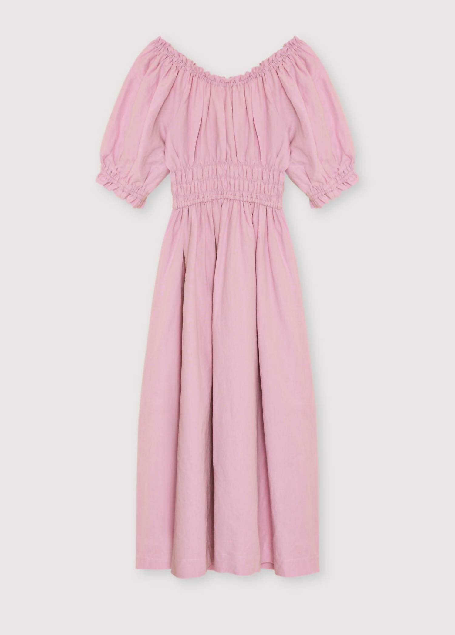 The New Society - Women's Amaryllis Dress