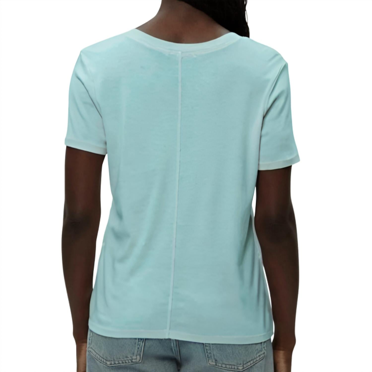 Michael Stars - Dylan Classic V-neck Tee