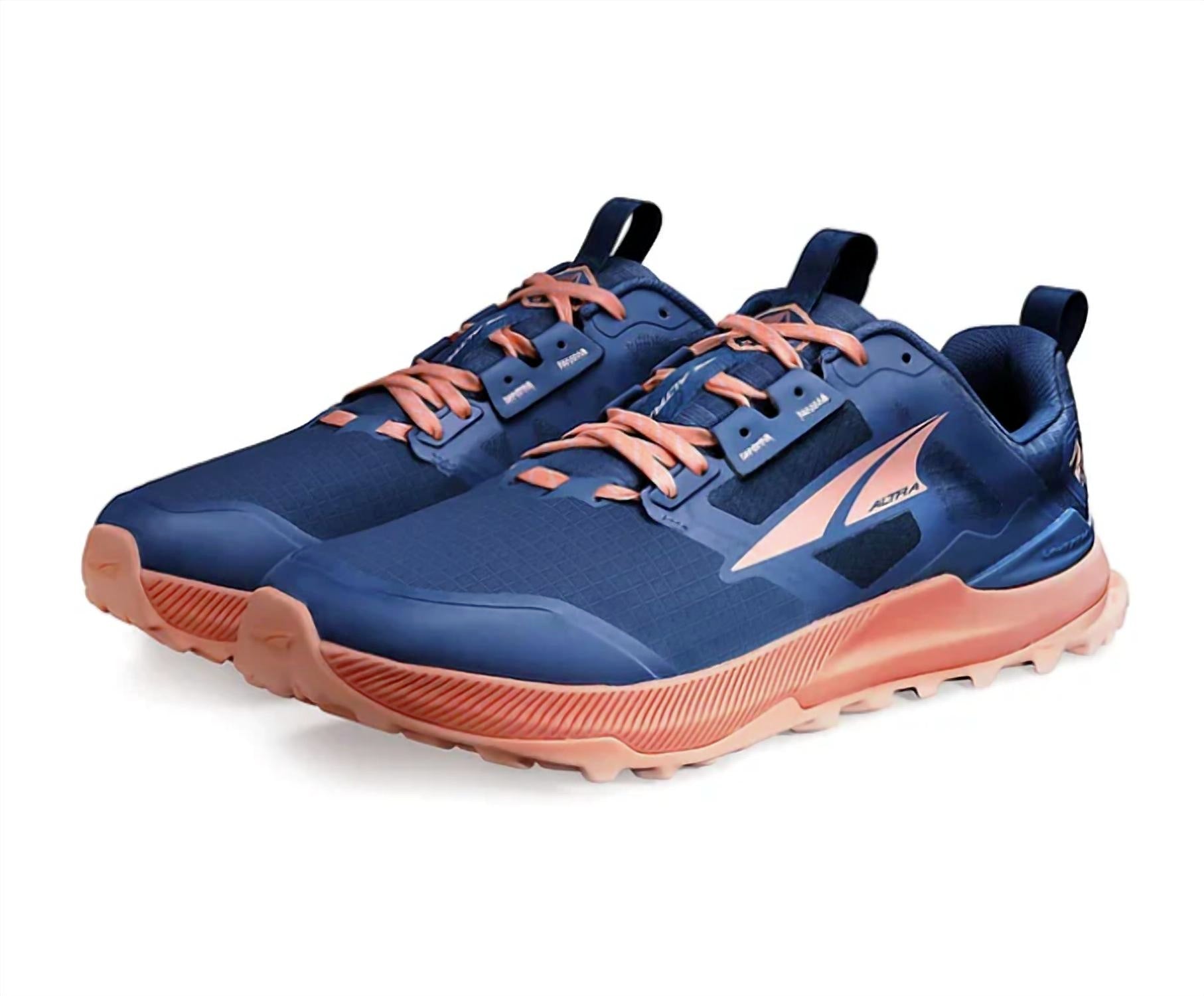 Altra - Women's Lone Peak 8 Trail Shoes