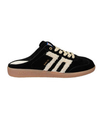 Back 70 - Women's Easter Backless Sneakers