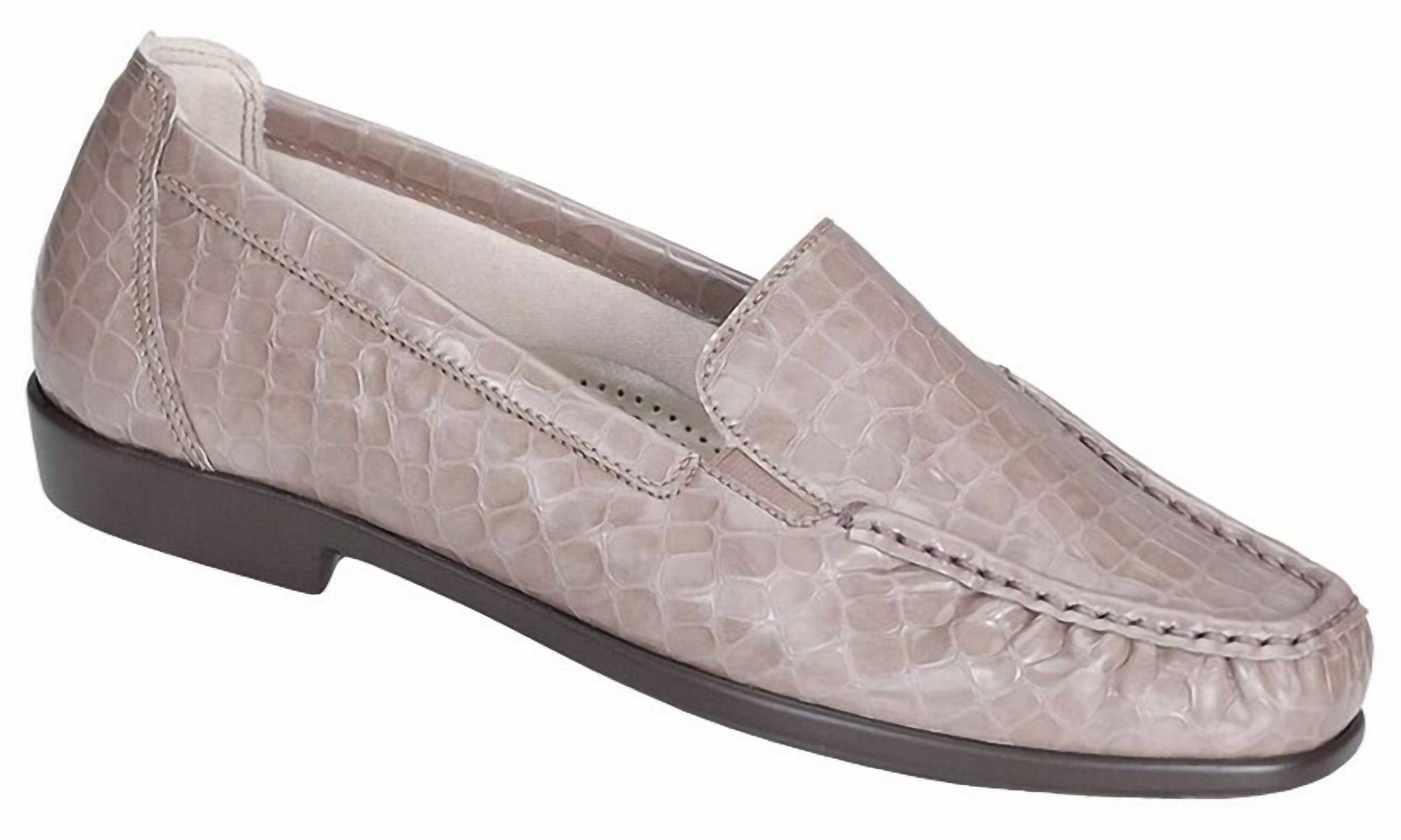 Sas - Women's Joy Slip On Loafer