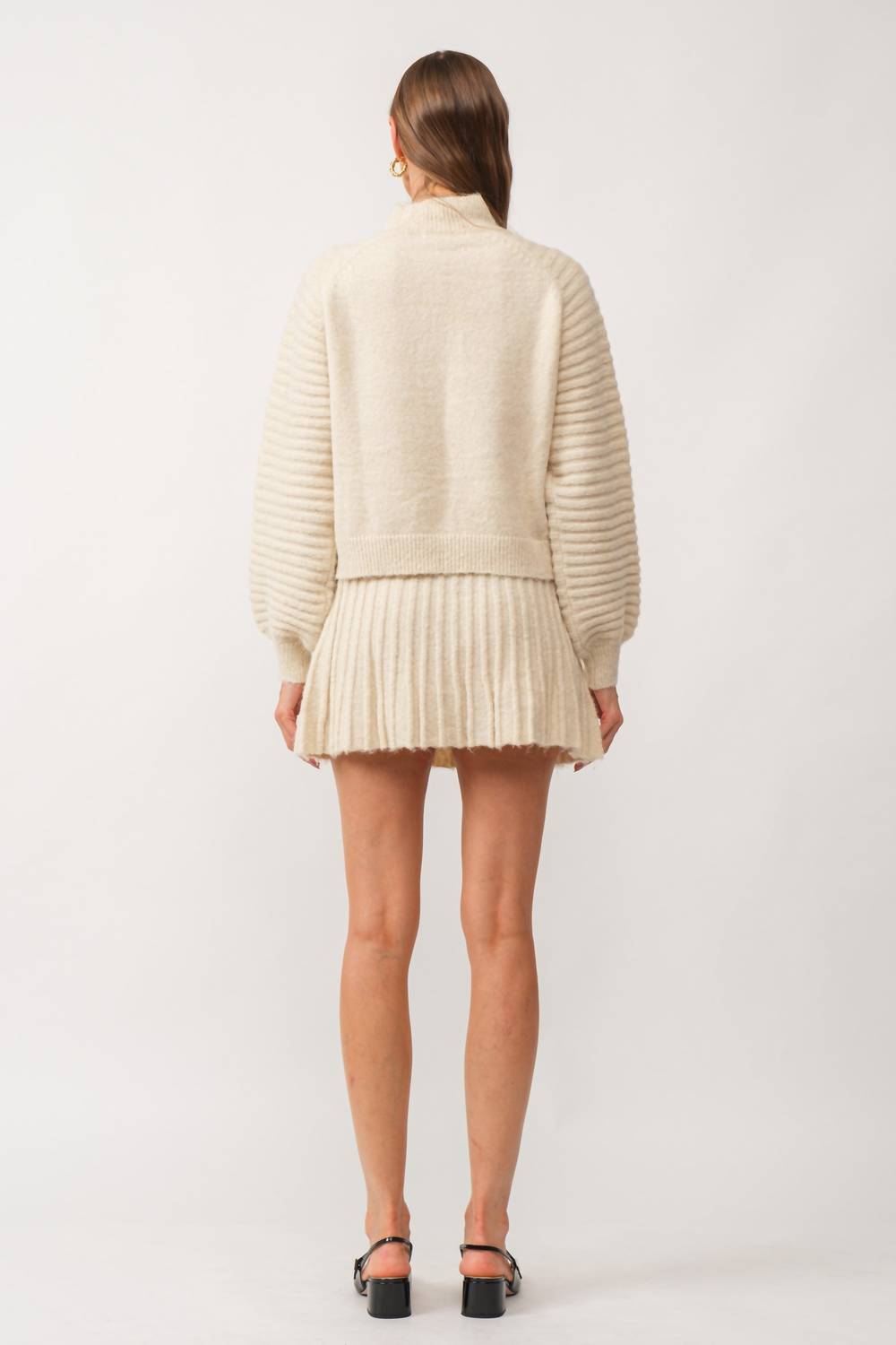 Sofie The Label - Gabrielle Sweater Set