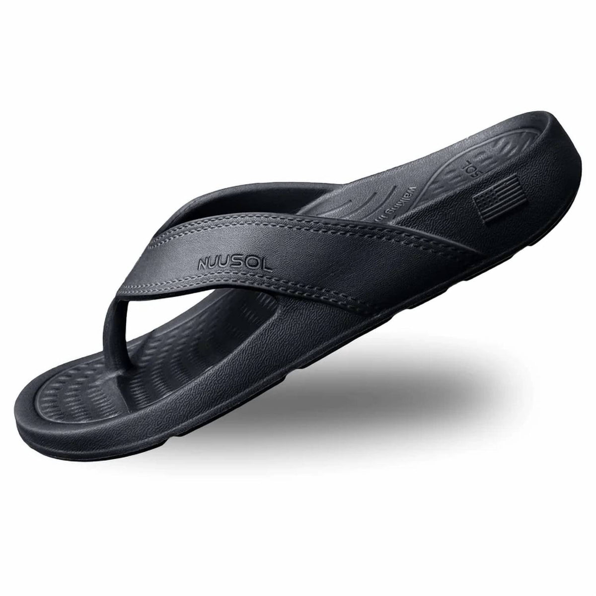Nuusol - Men's Cascade Flip Flop Sandal