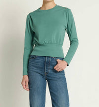 Nation Ltd - Brixton Long Sleeve Top