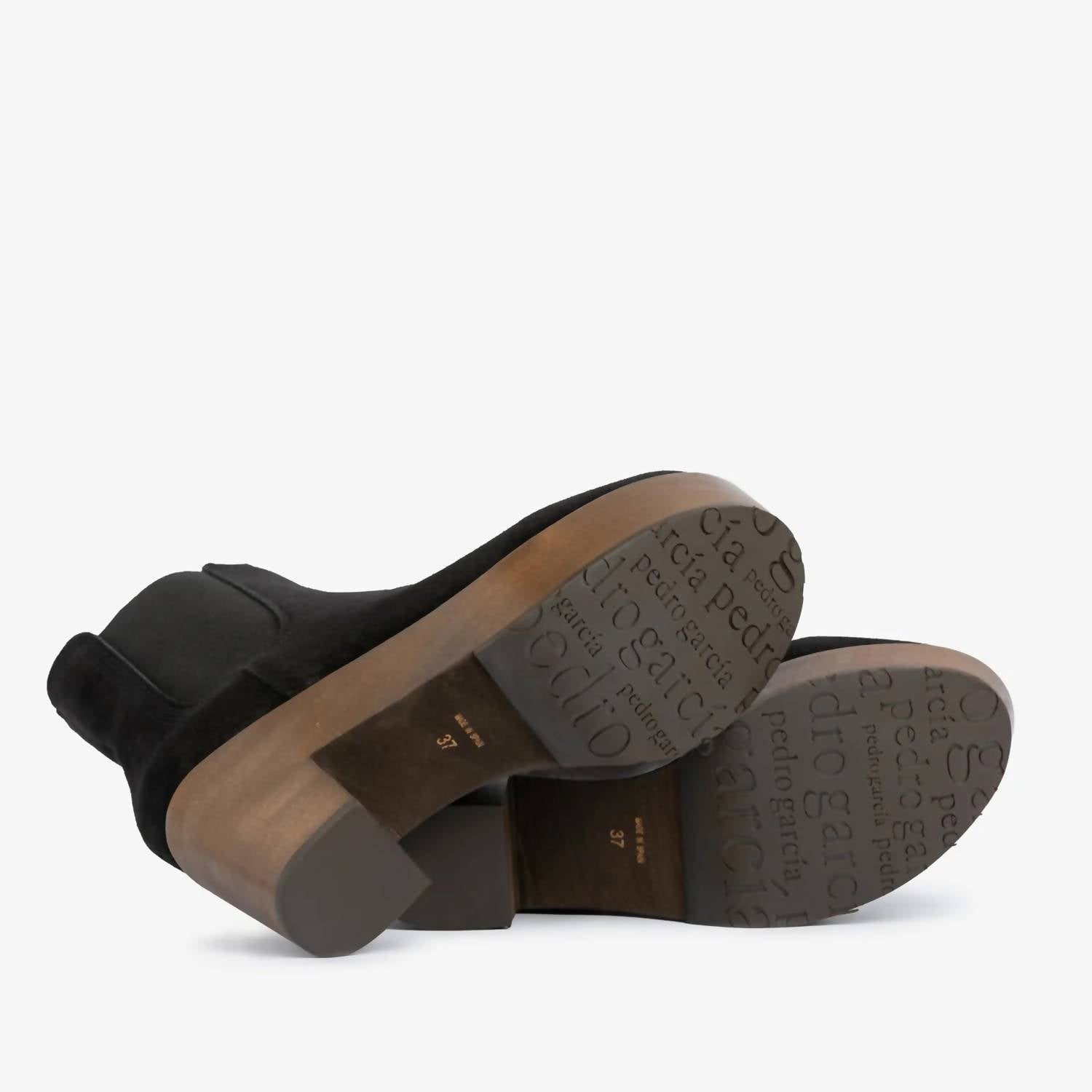 Pedro Garcia - Women's Dalmi Boots