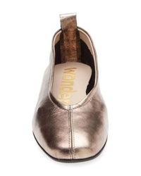 Wonders - Women's Blade Ballet Flat