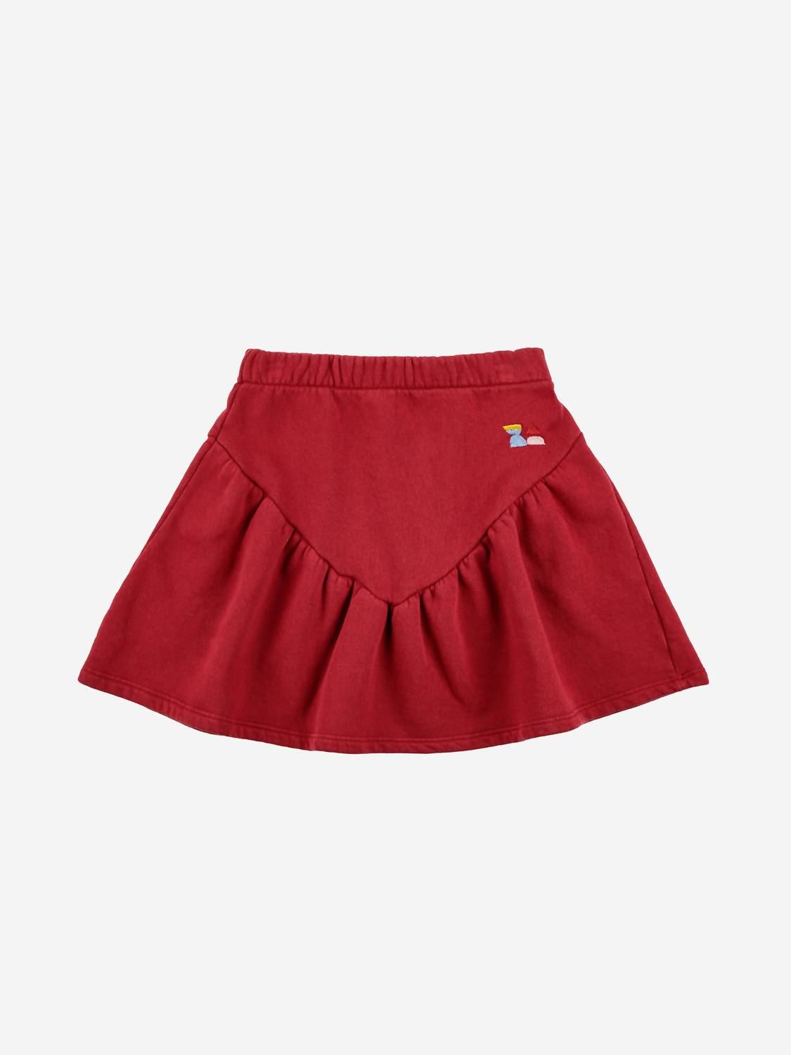 Bobo Choses - Funny Friends Skirt