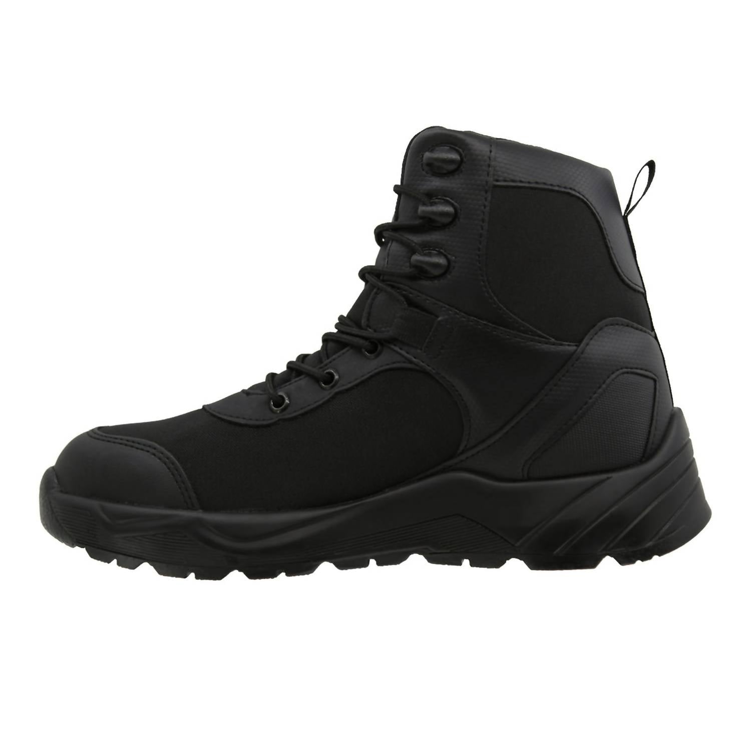 Swissbrand - Men's Tactical Boots Brienz