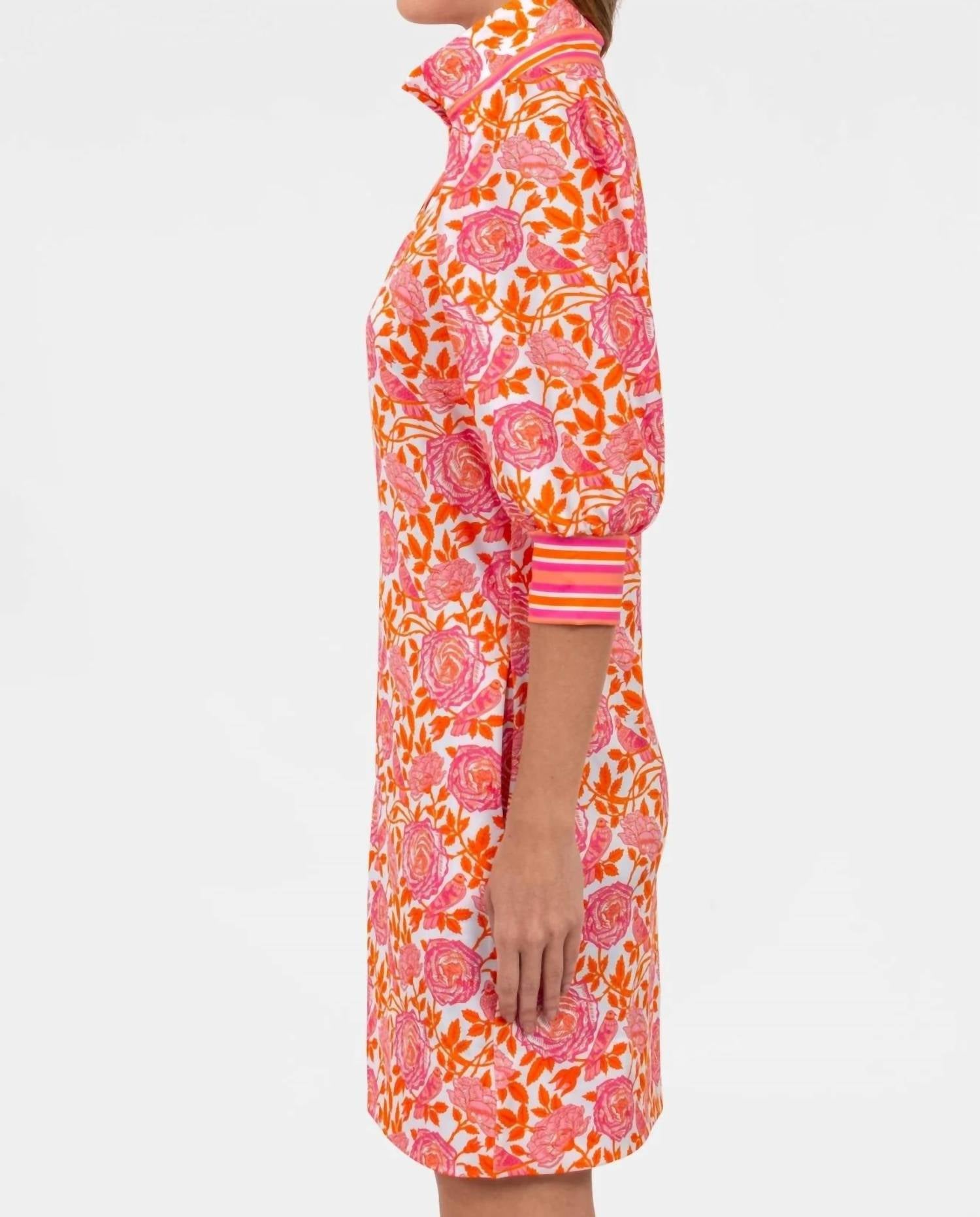 Gretchen Scott - Swagger Dress
