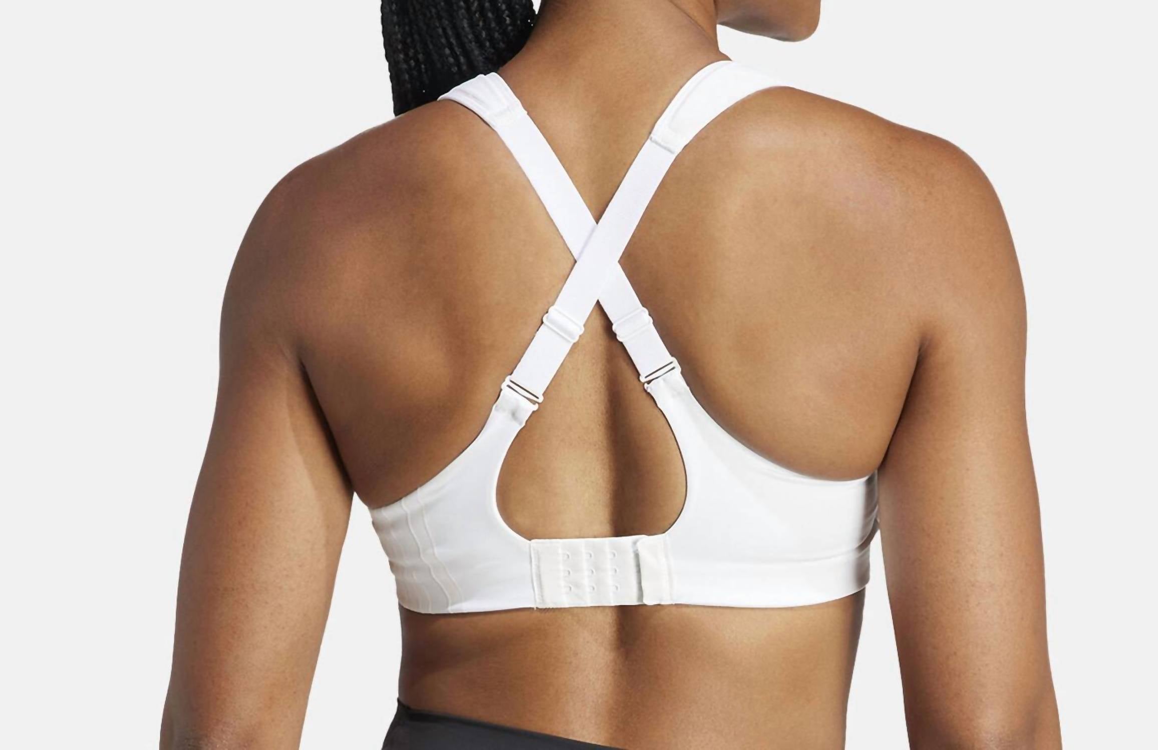 Adidas - Tlrdim High Support Sports Bra