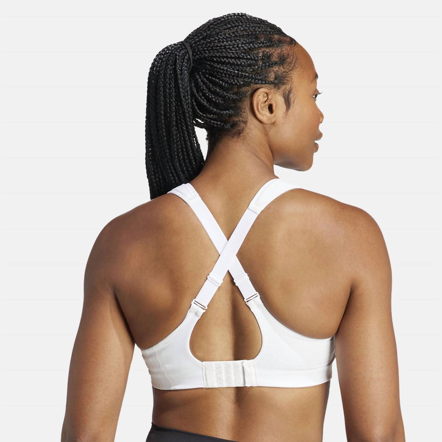 Adidas - Tlrdim High Support Sports Bra
