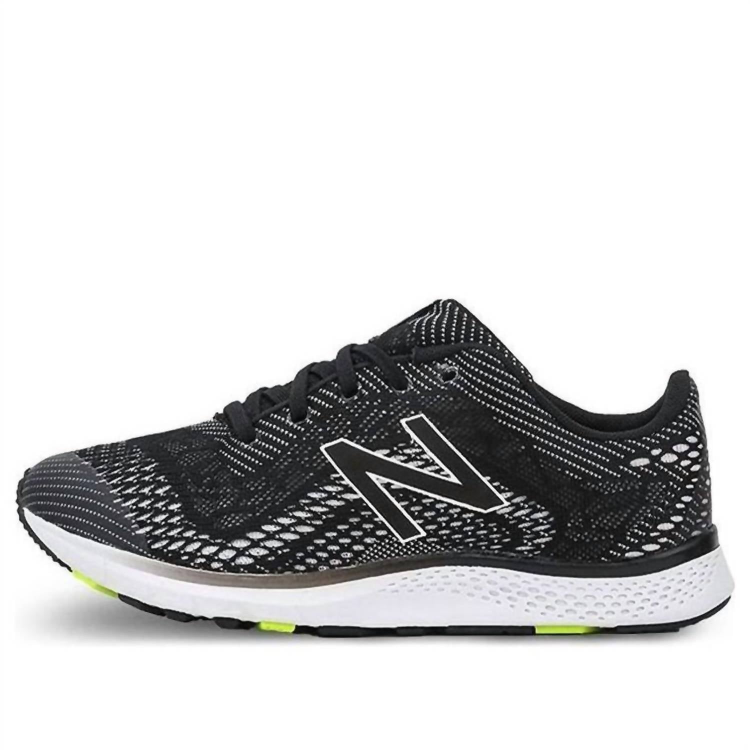 New Balance - Women's Fuelcore Agility V2 Training Shoes