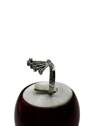 Milano Jewelry - Women's Crown Ring