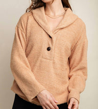 Kori - Lucia Pullover Sweater