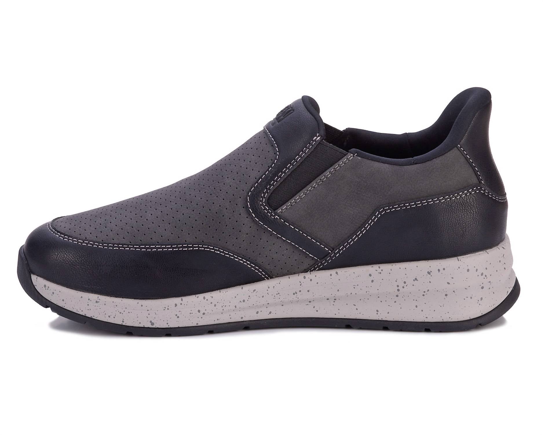 Drew - Men's Caleb Slip On Shoes