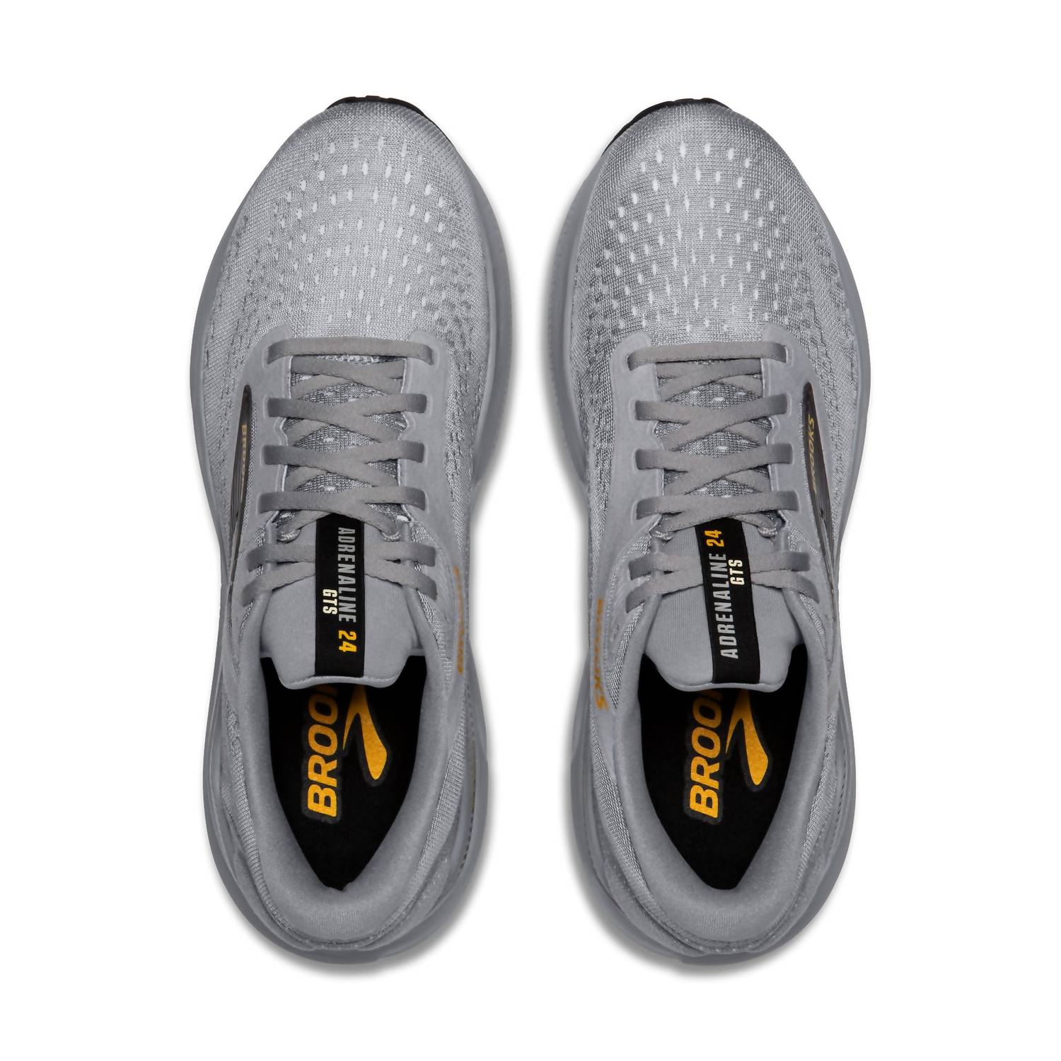 Brooks - Men's Adrenaline Gts 24 Running Shoes