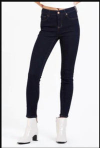 Dear John Denim - Women's Gisele Breakwater Skinny Jeans