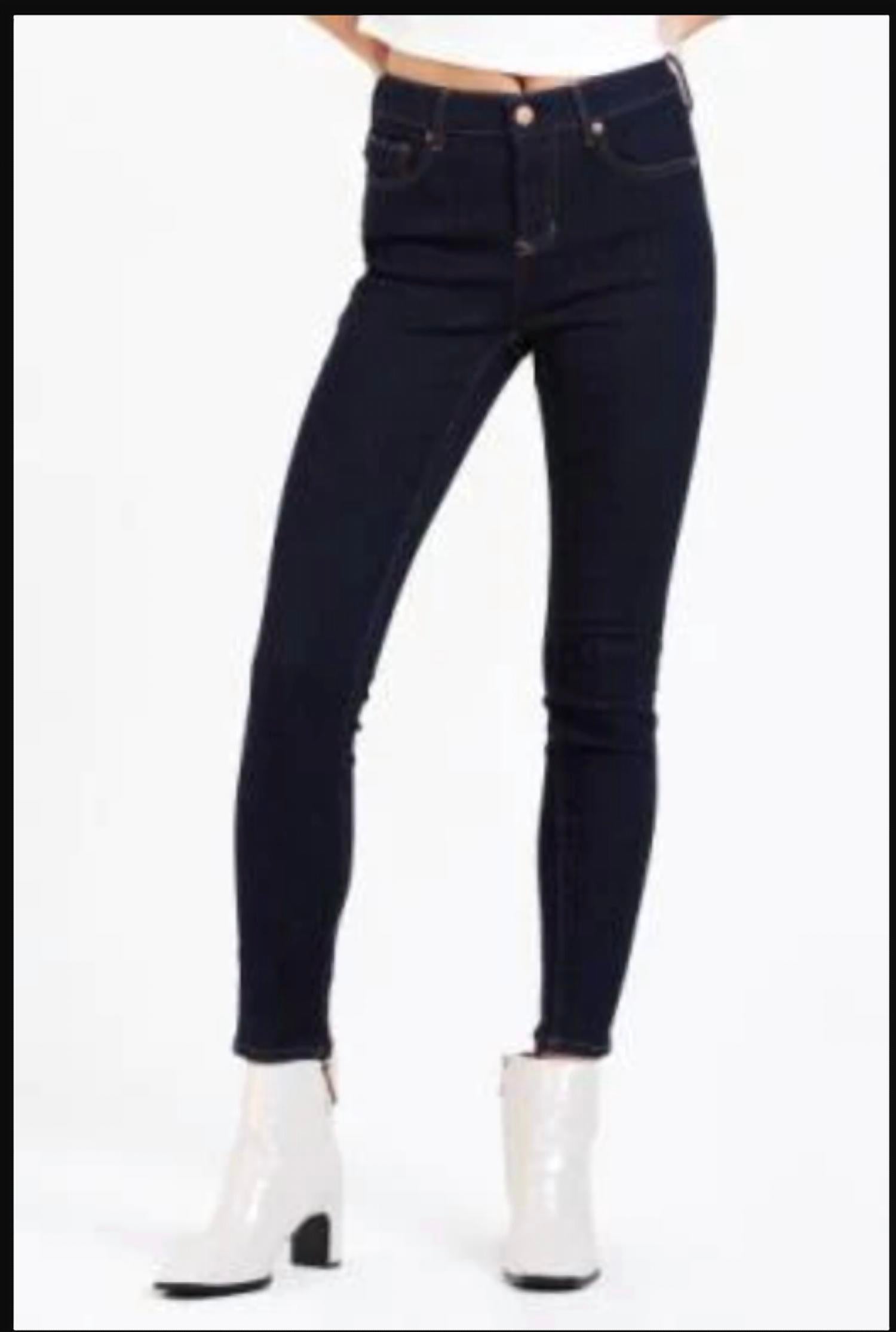 Dear John Denim - Women's Gisele Breakwater Skinny Jeans