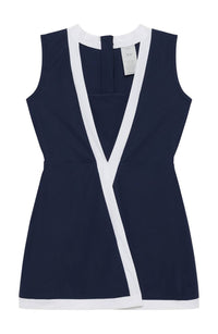 Splendid - Kid's Admiral Annie Mini Dress