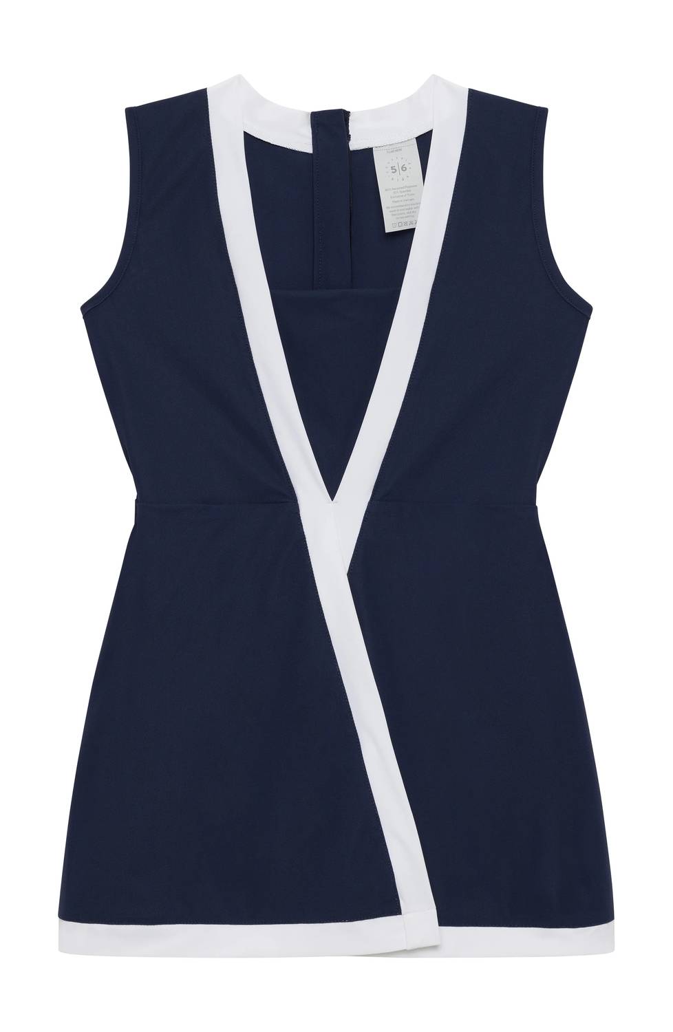 Splendid - Kid's Admiral Annie Mini Dress
