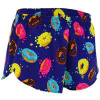Boa - Women's 1" Elite Printed Split Short