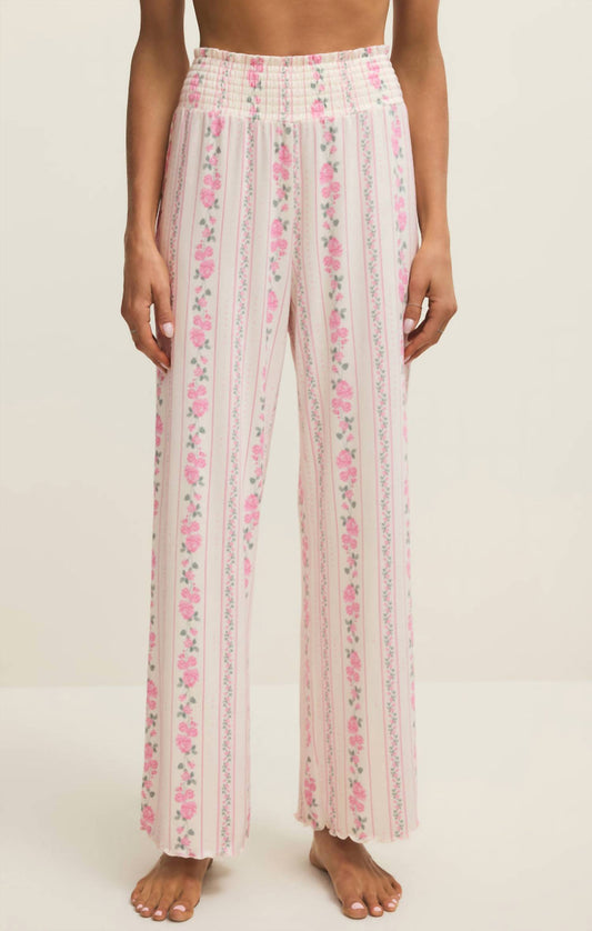 Z Supply - Dawn Boudoir Pant