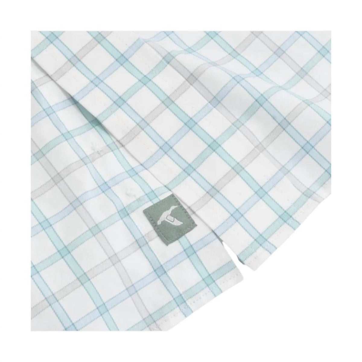 Genteal - Men's Heritage Softouch Performance Sport Shirt