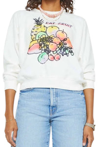 Mother - Concert Sweatshirt