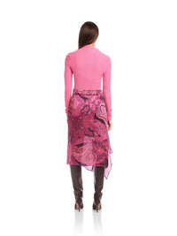 Fifteen Twenty - Ceylon Ruffle Skirt