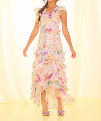 Marlo - Seraphina Maxi Dress