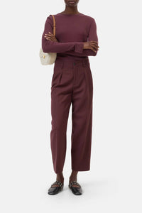 Closed - Ruthy Pant