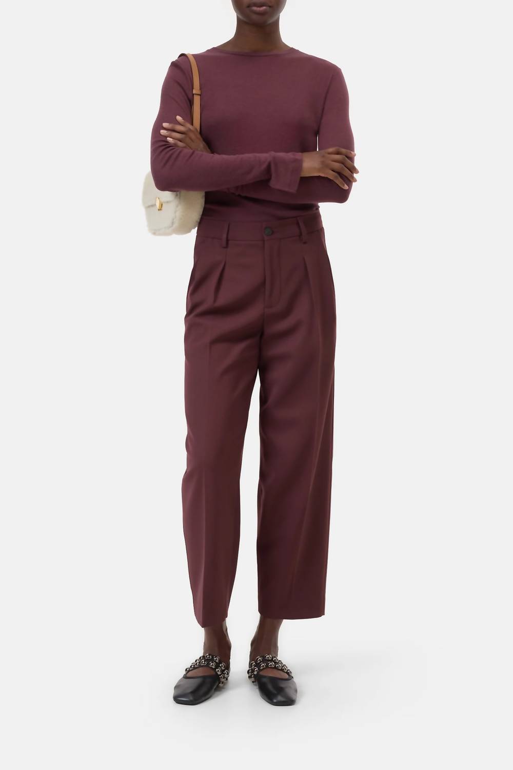 Closed - Ruthy Pant
