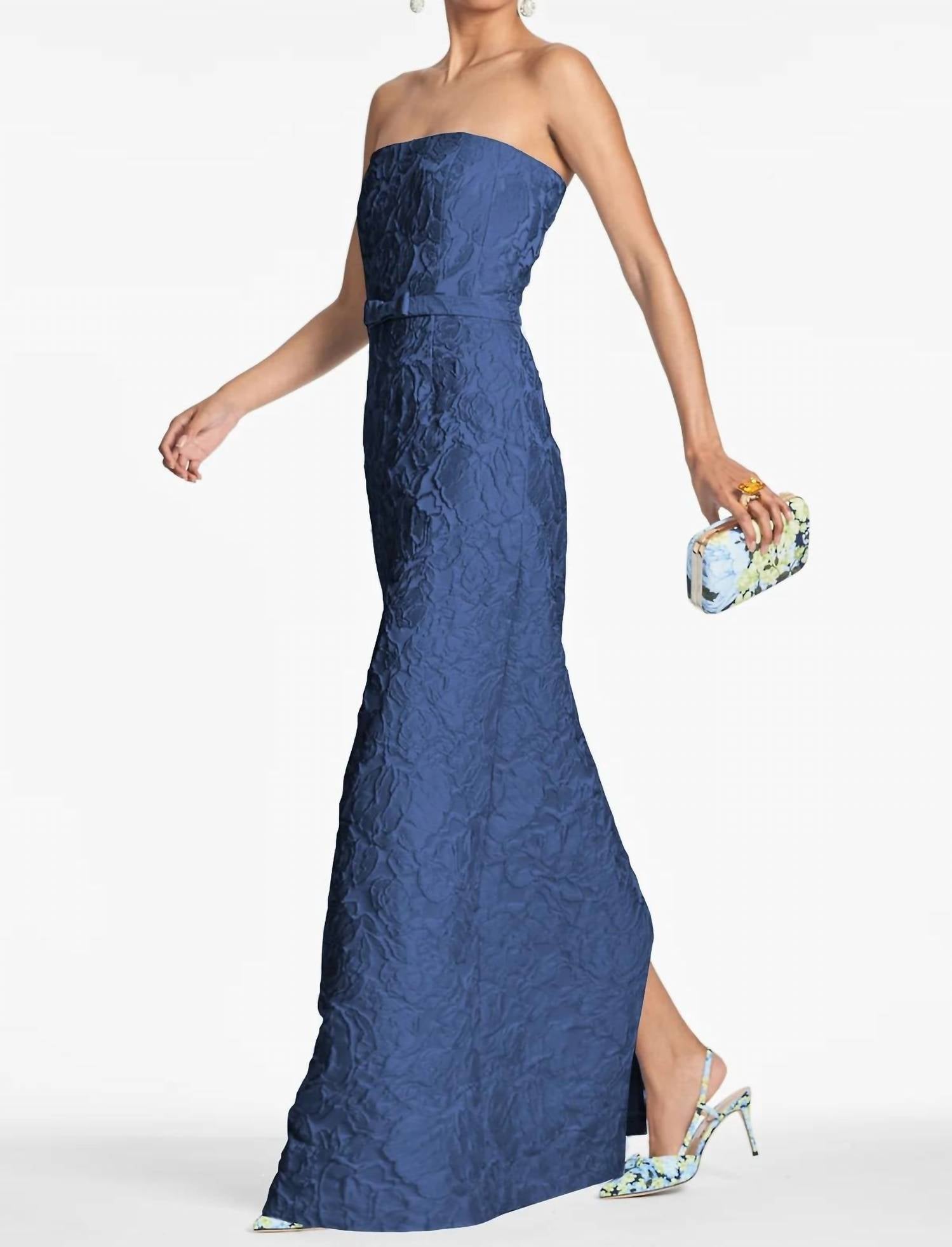 Sachin & Babi - Sophia Gown