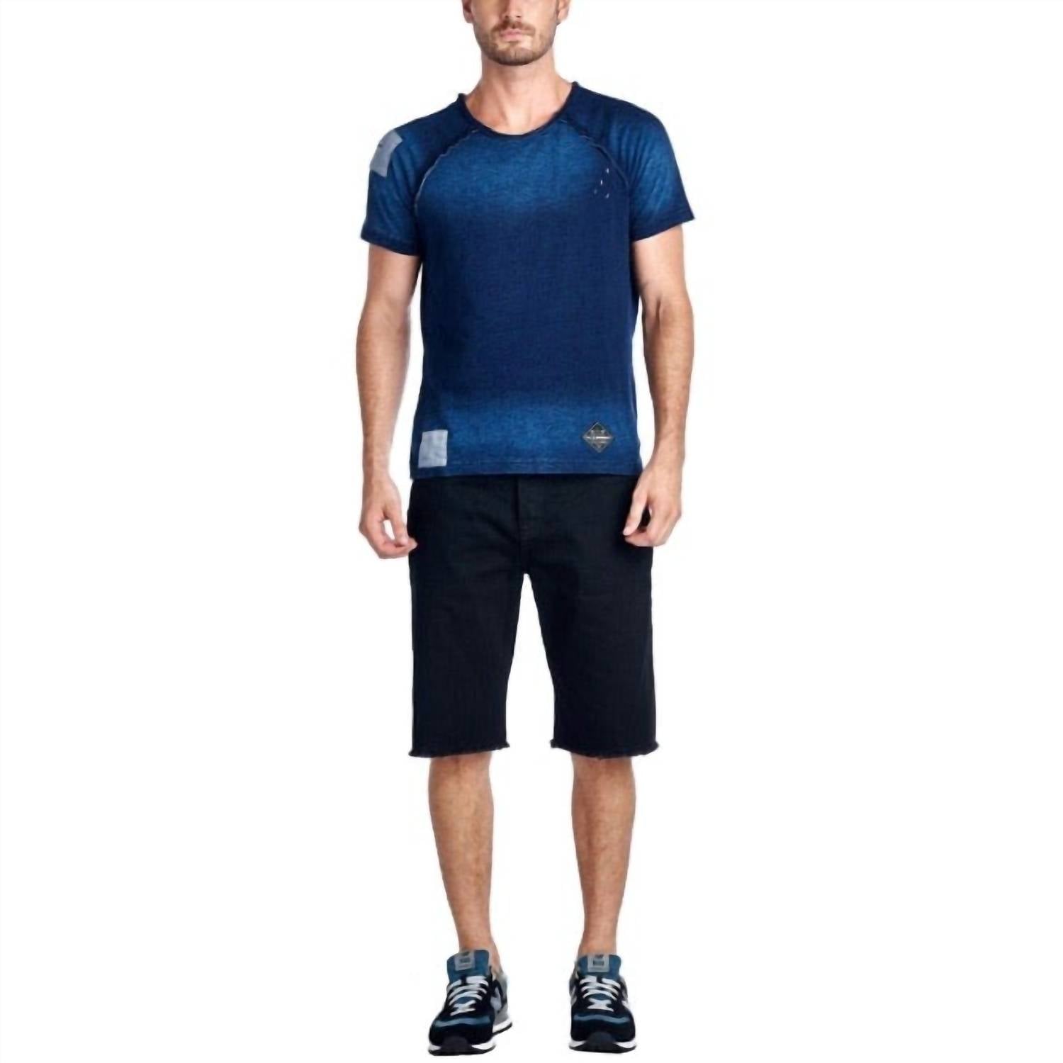 Cult Of Individuality - Rocker Shorts