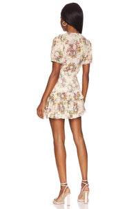 Loveshackfancy - Keelin Dress