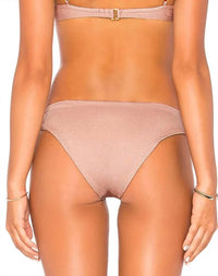 L*Space - Shine On Me Sandy Bikini Bottom