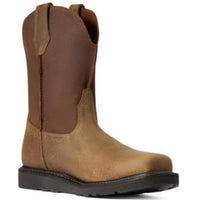 Ariat - Men's Rambler Wedge Steel Toe Work Boot