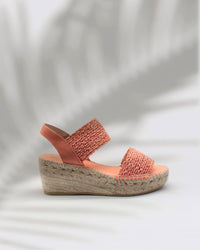 Juncal Aguirre - Women's Oman Sandal