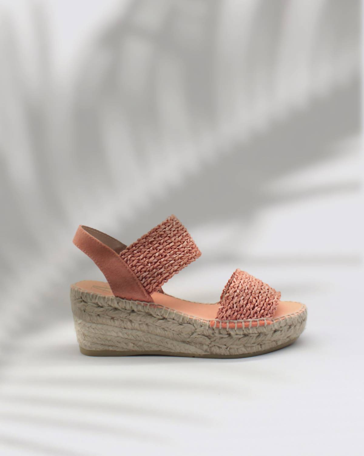 Juncal Aguirre - Women's Oman Sandal