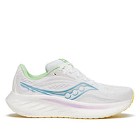 Saucony - Women's Ride 18 Running Shoes