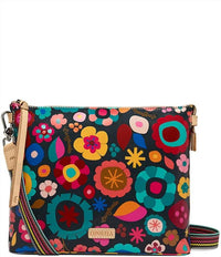 Consuela - Women's Downtown Crossbody Bag