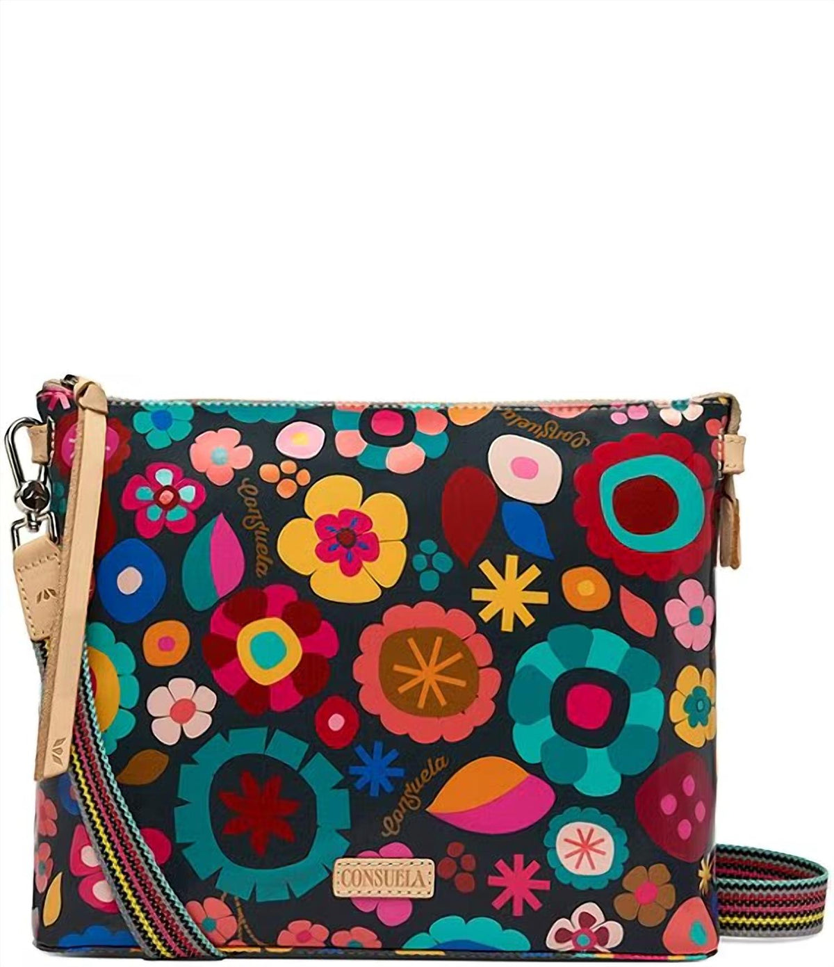 Consuela - Women's Downtown Crossbody Bag